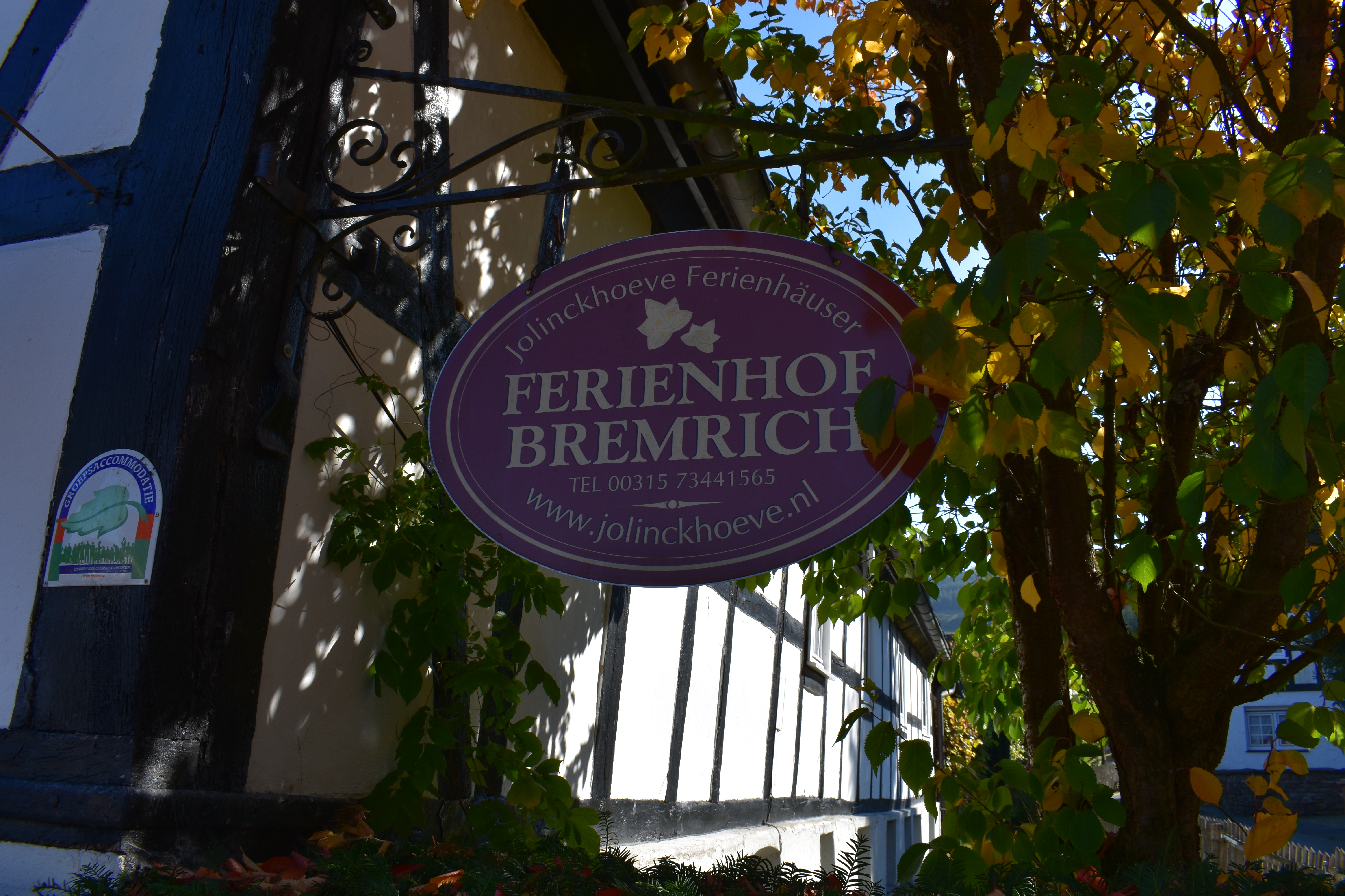 Ferienhof Bremrich