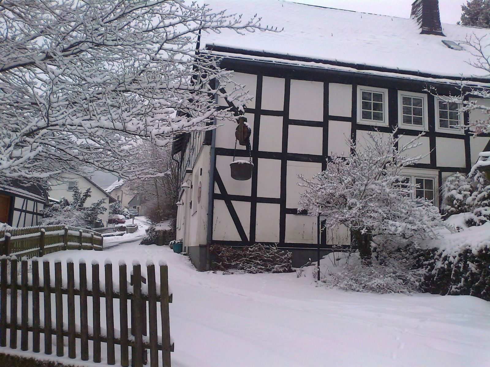 Ferienhaus Tinneveld