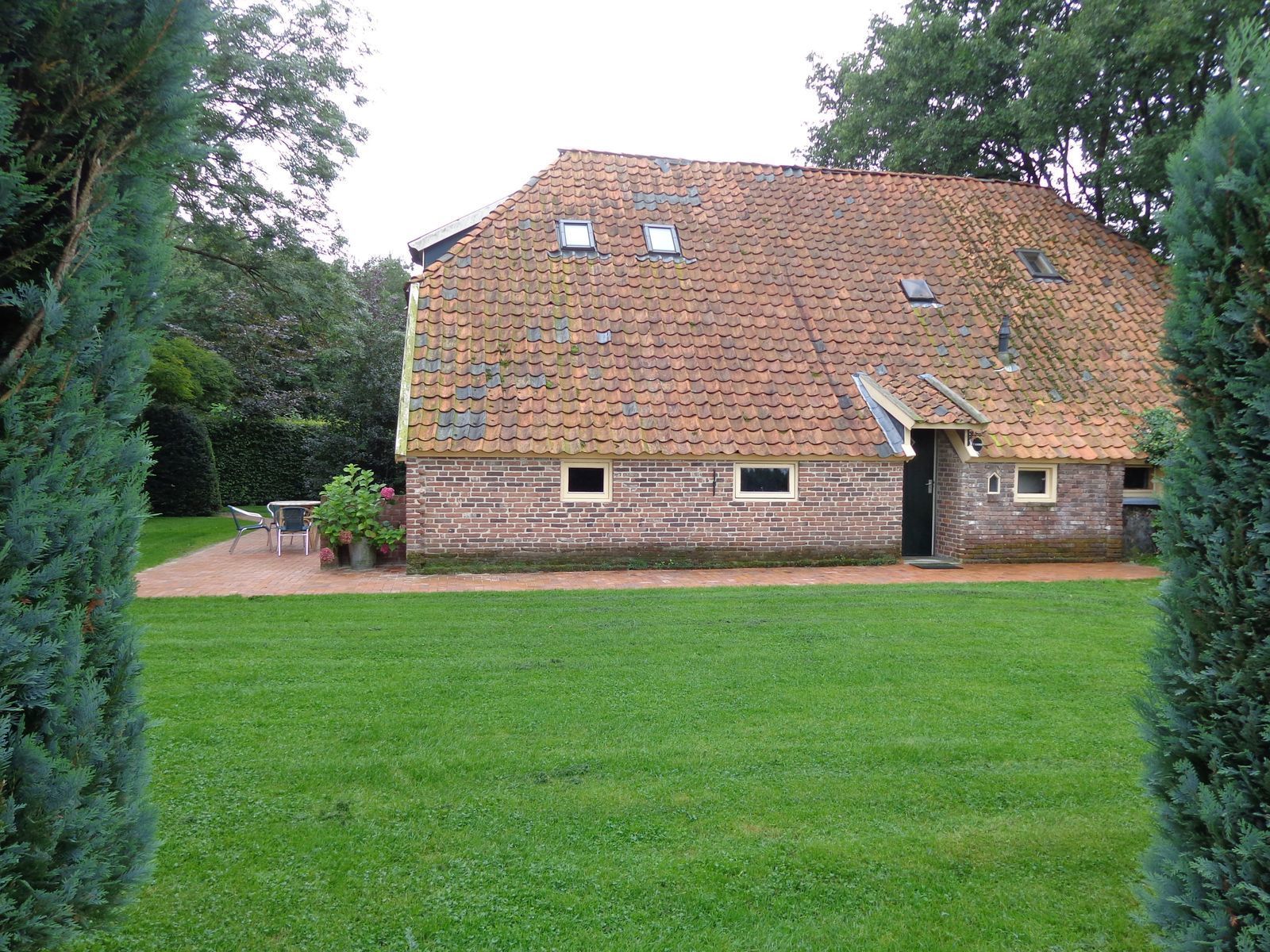 Bakhuus